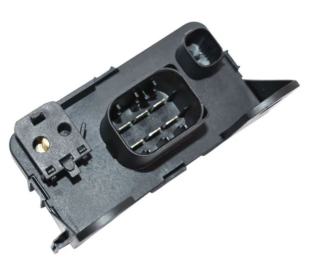 Glow Plug Relay for MERCEDES SPRINTER 3-T Platform/Chassis 903 1995-2006 | A0285454032