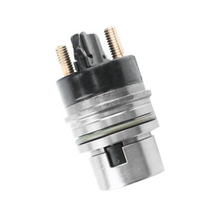 Fuel Injector Solenoid Valve F00RJ02703 Engine Spare Parts Solenoid Valve for 6 Cylinder Injector