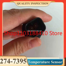 2747395 274-7395 Water Temperature Sensor Group for C15 C7 C9 Switch