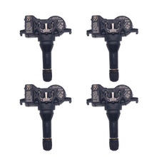 53305555 68105280AF 53474795 68313387AB TIRE PRESSURE MONITORING SYSTEM For 2015-2016 Jeep Renegade TPMS SENSOR 433MHz