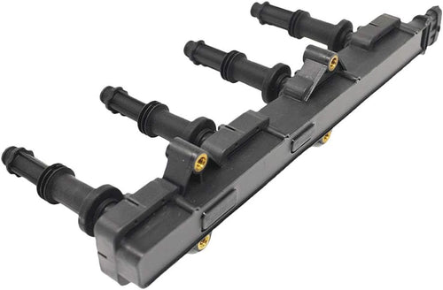 Ignition Coil Pack for Gm Astra Z22Yh I4 2.2L 2008 Alfa Romeo 159 939A5 Bosch OEM