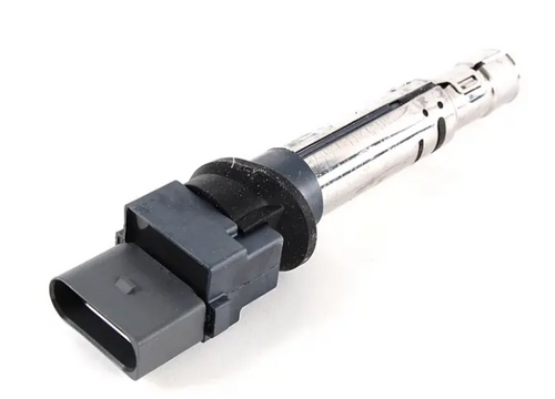 1 x NEW IGNITION COIL for VOLKSWAGEN BORA AQN BDE - GOLF BDE