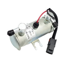 Oil Delivery Electronic Pump for Hitachi for Sumitomo for Case for Isuzu 4HK1 6HK1 engine oil delivery electronic pump Construction Machinery Parts