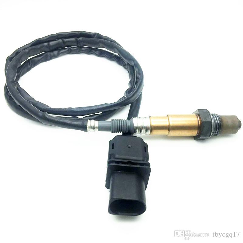 Pre-cat o2 sensor for holden captiva 3.2 cg x 1