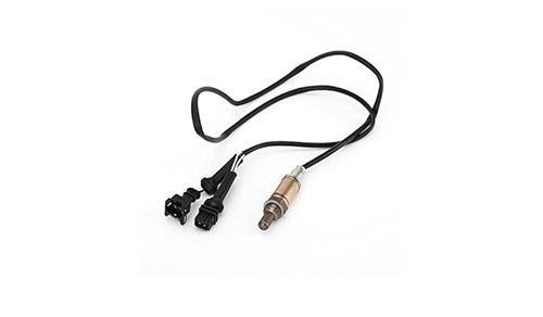 Wide Band Diagnostic O2 Sensor, Compatible with Bosch 0258104001/4002