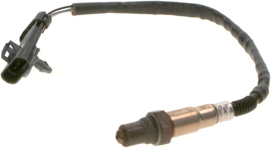 O2 Oxygen Sensor for Holden Barina, Frontera, Jackaroo, Rodeo