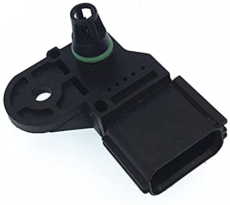MAP Sensor for Ford Falcon AU2 AU3 BA BF Forte 1998 - 2011 4.0 4.9 0261230027