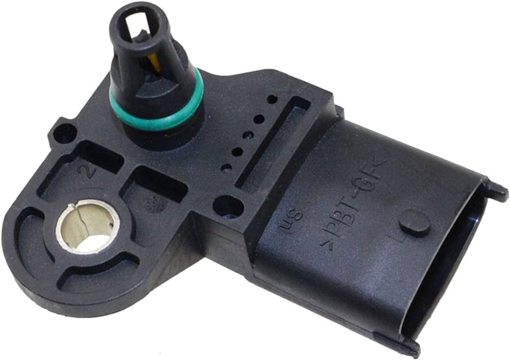 MAP Sensor for Ford Falcon & Territory 6 Cylinder Turbo, OEM Spec