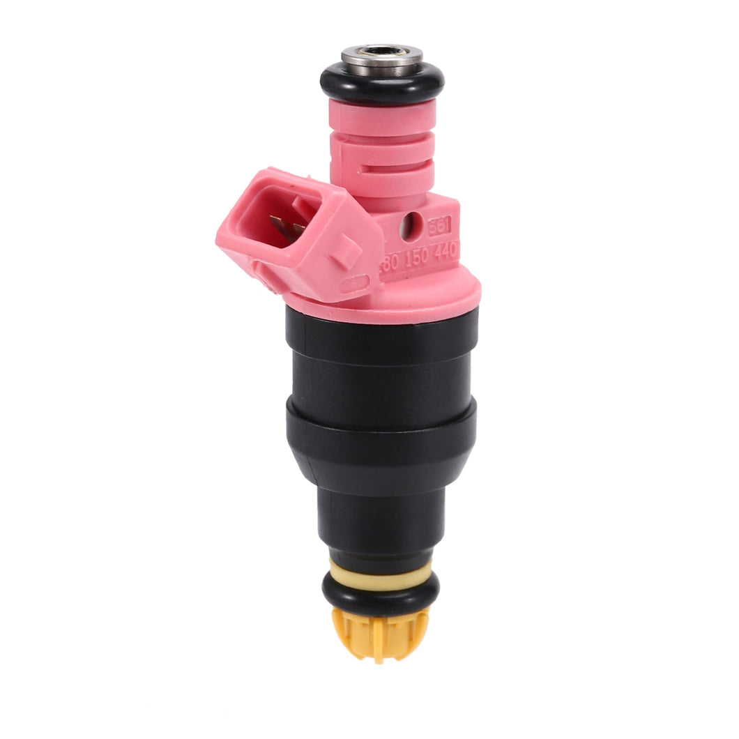 FUEL INJECTOR for BMW 328i Z3 M3 528i M52 6 CYL INJECTOR AS NEW PINK