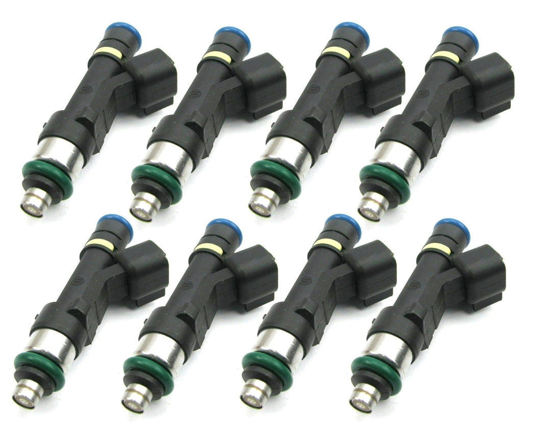Fuel Injector Set for Ford BA BF Barra 220 230 24v 5.4 INJ130