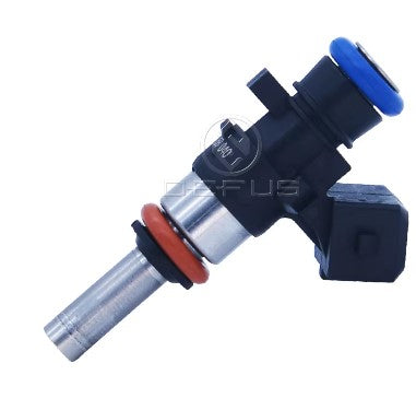 High Performance 1300cc 130lb EV14 Fuel Injector Nozzle 0280158040 - High Impedance