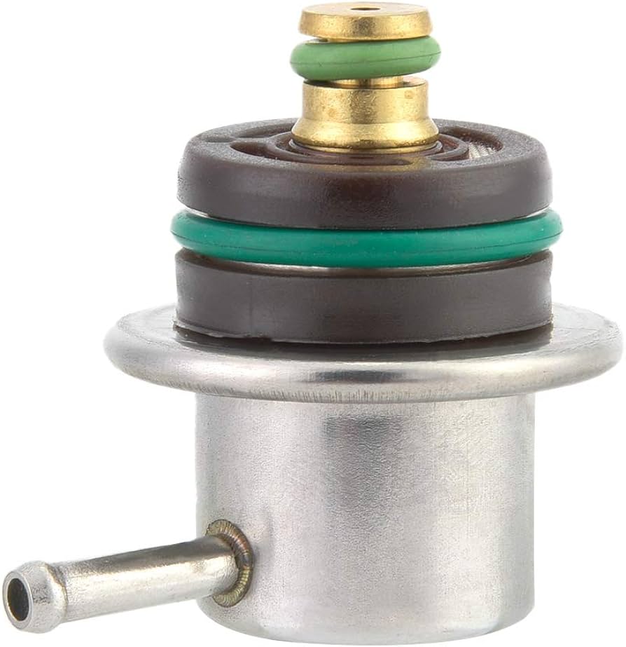 Fuel Pressure Regulator for Ford Falcon AU BA BF FG XR6 Turbo 4 Bar Upgrade 0280