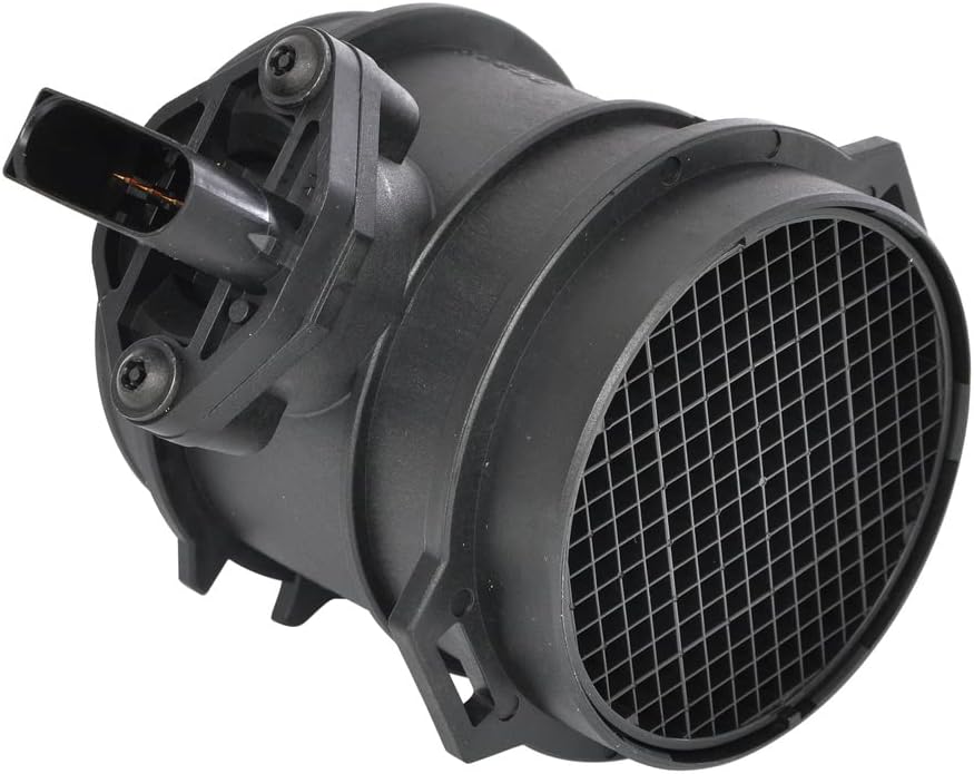 Air flow meter for mercedes benz c43 amg 1998 - 2000 maf sensor