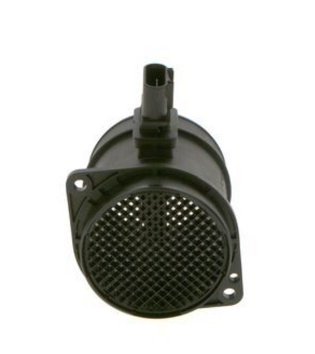 Genuine bosch mass air flow meter for replacing 21994504 0280218177 maf afm-153