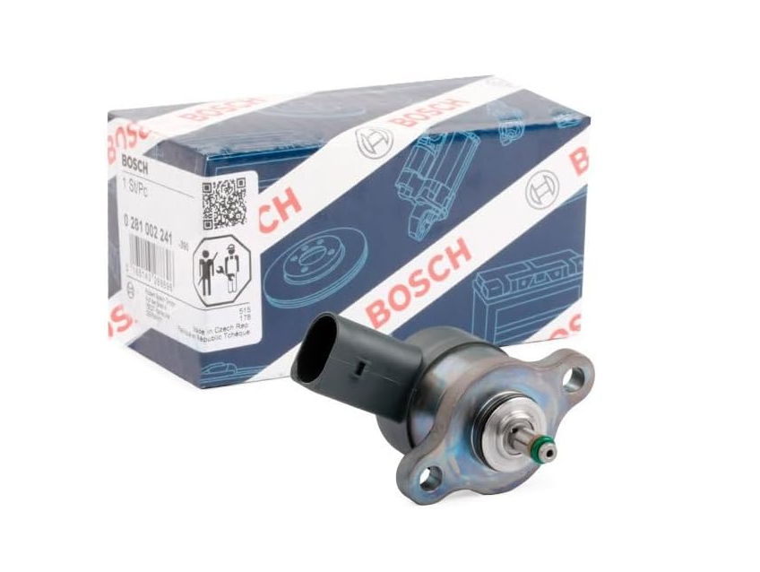 Bosch Fuel Pressure Regulator for Mercedes Benz A C E G M S Class Sprinter Vito 0281002241