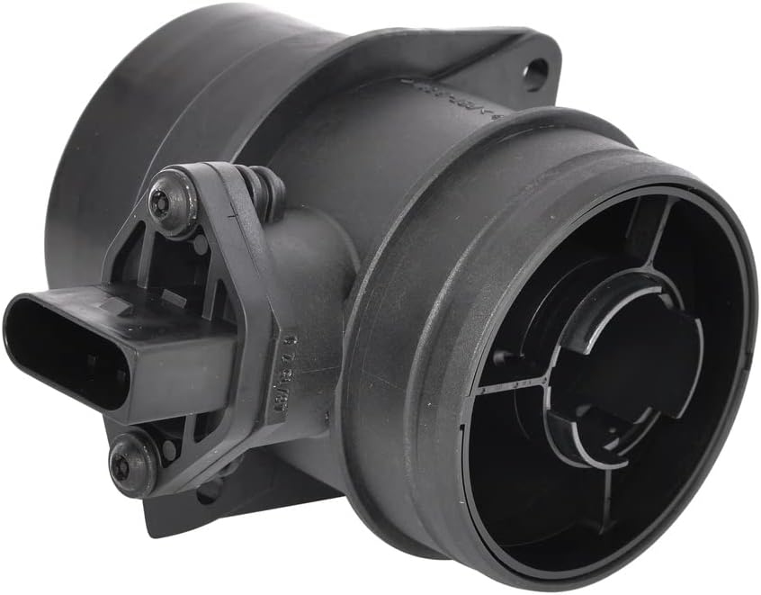 Mass air flow meter sensor for audi s3 s4 s6 tt 1999 - 2008 0281002461 0749064