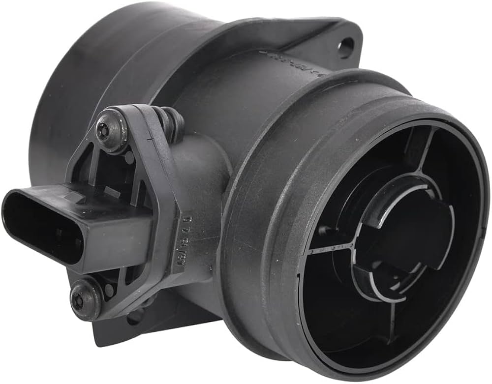 Mass air flow meter sensor for audi a6 a8 0281002461 0749064