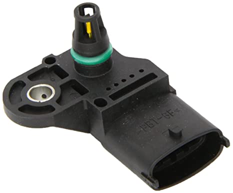 MAP Sensor For Mahindra Pikup S5 2007 - 2011 2.5L 0281002514