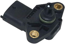 Boost Pressure Sensor 104818 51274210179 51274210198 51274210216 500360579 0281002655