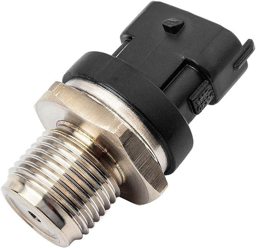 Fuel Rail Pressure Sensor for Volvo V50 V70 XC60 XC70 XC90 0281002706