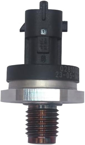 Fuel Rail High Pressure Sensor Injection 0281002210