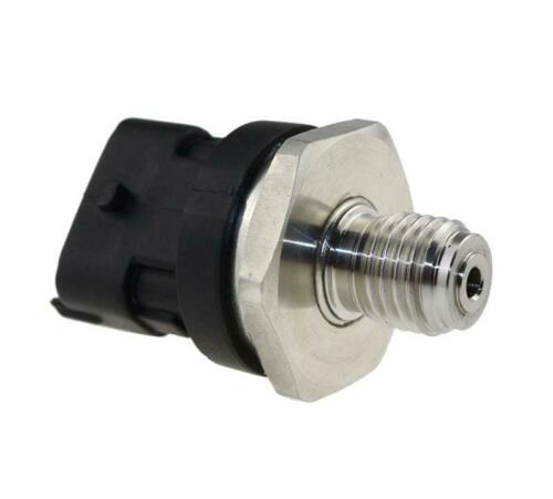 FUEL RAIL PRESSURE SENSOR for LAND ROVER FREELANDER MK1 2.0 Td4 LR009732