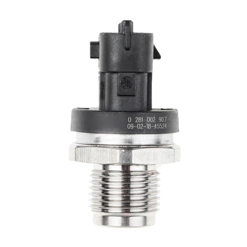 Bosch FUEL RAIL PRESSURE SENSOR for RENAULT VW Volkswagen Mercedes 0281002907