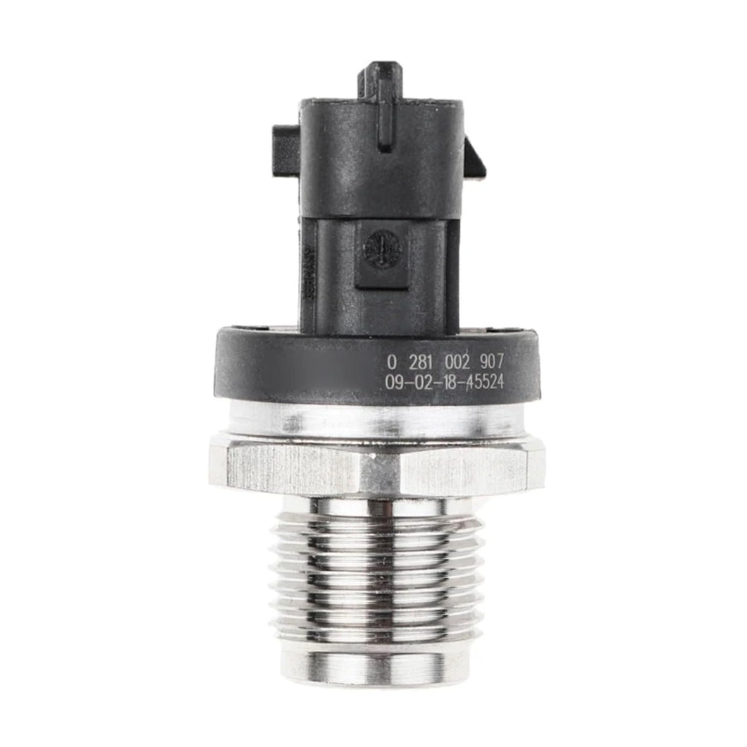 Bosch FUEL RAIL PRESSURE SENSOR for RENAULT VW Volkswagen Mercedes 0281002907