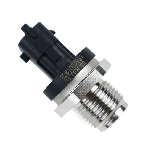 0281002937 FUEL Rail PRESSURE SENSOR for VOLVO 2.4 D5 TDI Holden 1.3 1.6 1.9 2.0