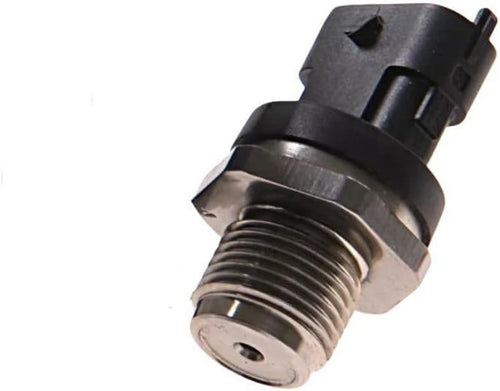 Fuel Rail Pressure Sensor for Jeep Cherokee 2.8 2011 - 2012 0281006160