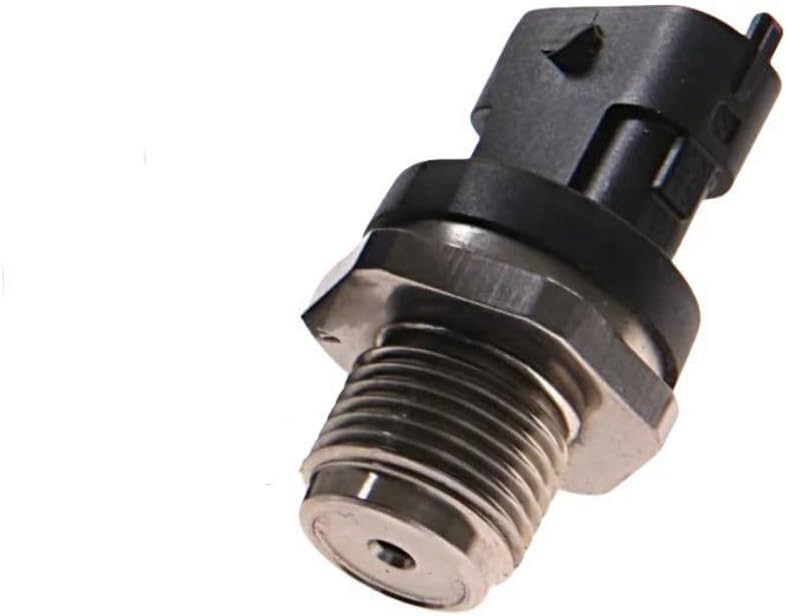 Fuel Rail Pressure Sensor for Chrysler Grand Voyager 2.8 2012 - 2014 0281006160