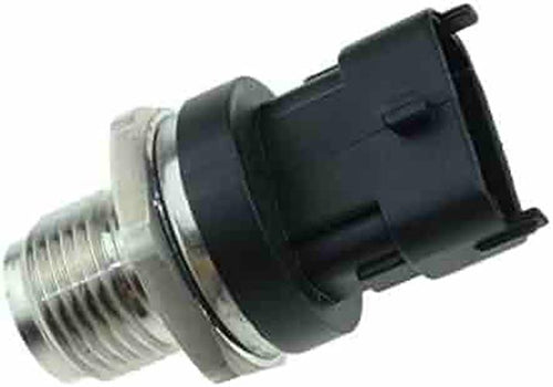FUEL RAIL PRESSURE SENSOR for JEEP CHRYSLER LANCIA RAM V6 3.0 DIESEL EXF EXN