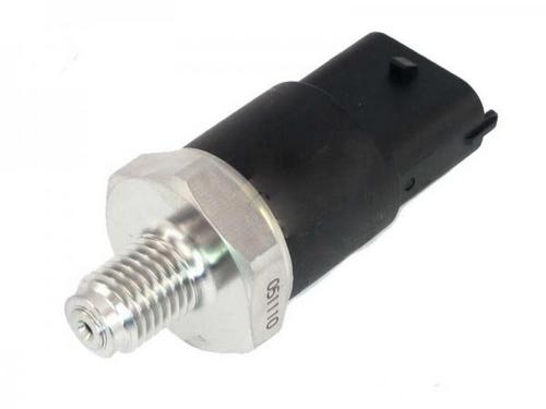 Fuel Rail Pressure Sensor for BMW (some) 0281002405 59206003130 13537781486