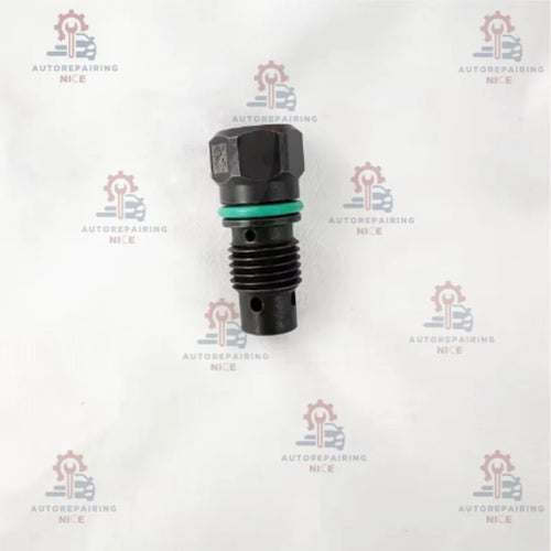 Fuel Pump Overflow Valve Pump F00N200798 CP1/CP3 Oil Pump Relief Valve Return Valve
