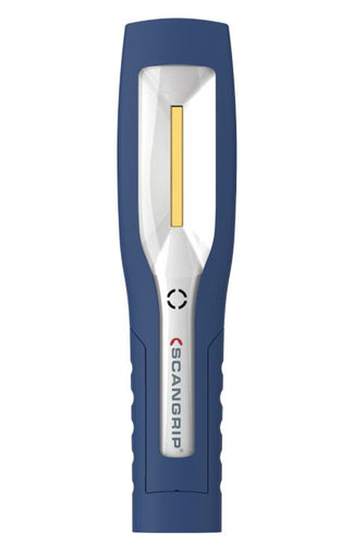 Scangrip MAG Pro Rechargeable LED Work Light 600 Lumen Multipurpose 03.5690