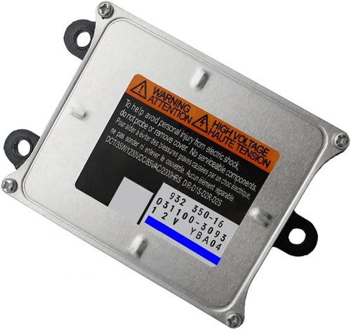 Xenon Headlight Ballast Control Unit for Aston Martin Vantage DB9 DBS