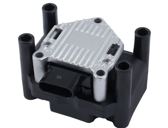 Car Ignition Coil Pack For Audi Seat Skoda VW 032905106B 032905106E 032905106