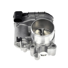 7S7G9F991CA Throttle Body Throttle Valve Automobile for Ford Fiesta Escape Transit Connect 2013-2016