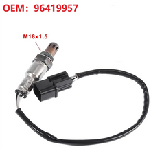 Car Oxygen Sensor Air Fuel Ratio Downstream O2 Sensor Replacement 96419957 for Chevrolet Aveo 1.2L 2007