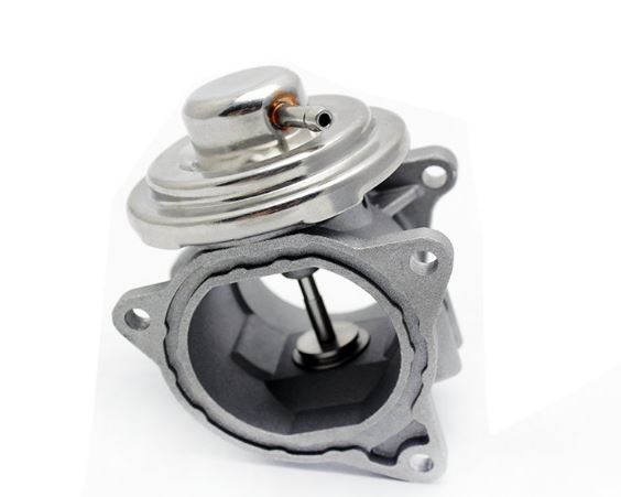 EGR VALVE for VW Golf Diesel MK4 MK5 JETTA PASSAT 3C TOURAN 1.9 2.0 TDI