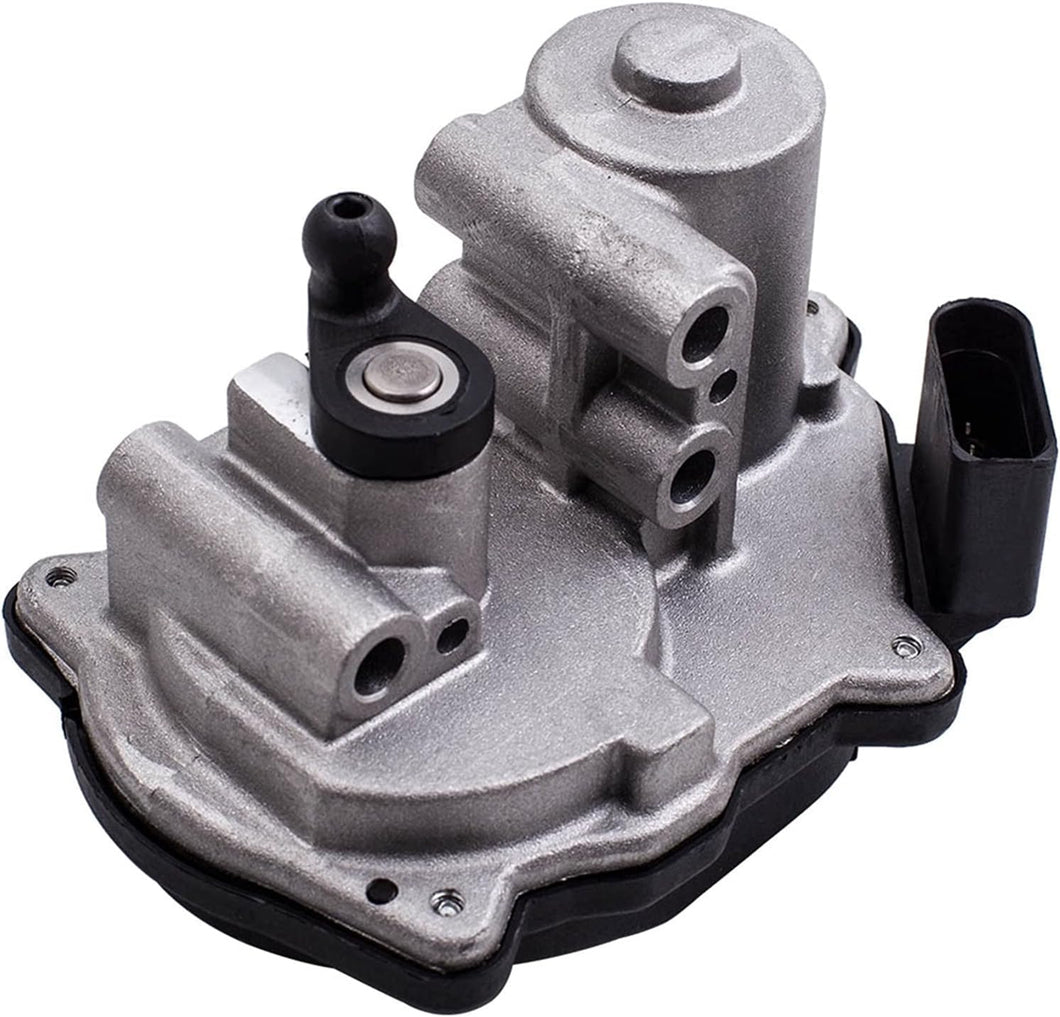 Vacuum Pump Flap Actuator for Skoda Fabia Octavia Superb 2000 - 2010