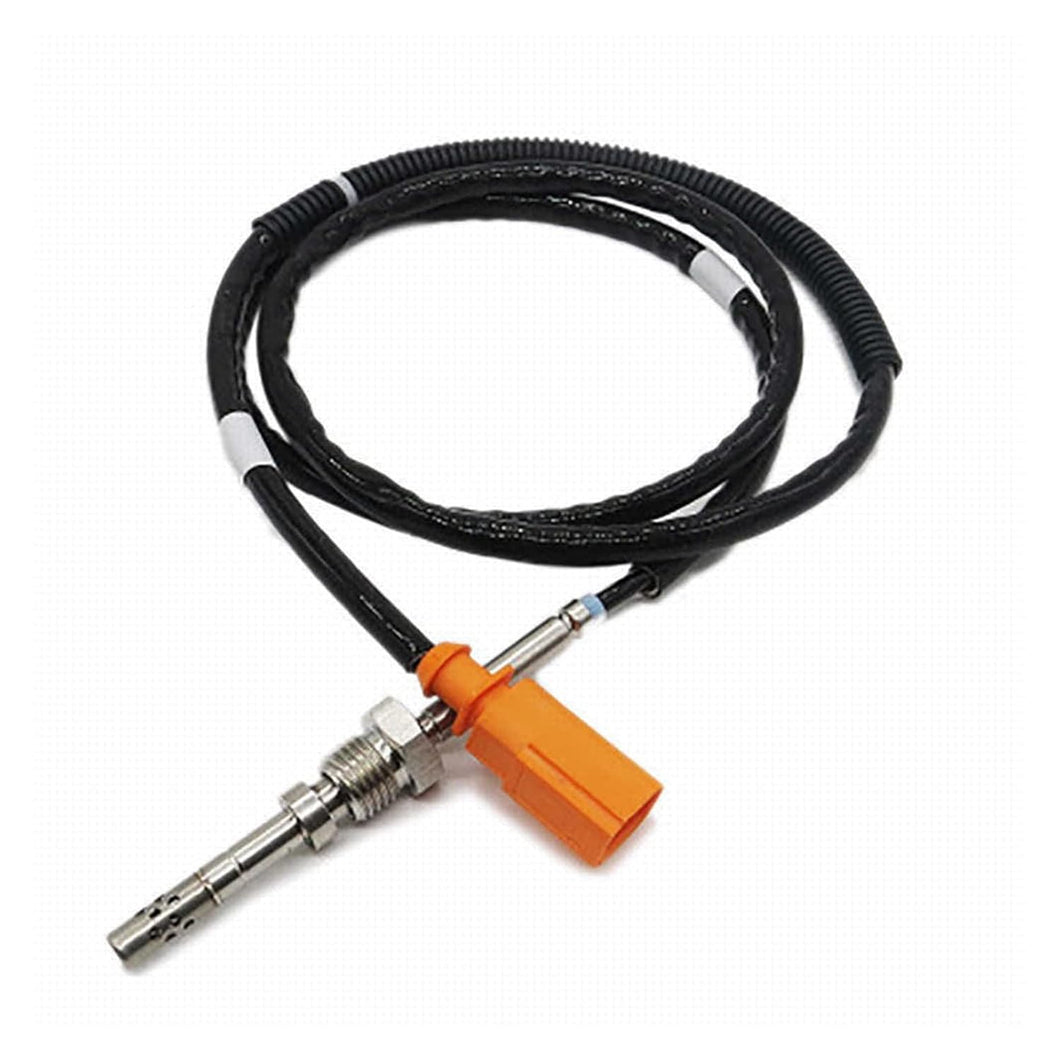 Exhaust Gas Temp Sensor Post-DPF For Volkswagen Amarok Diesel 2.0 L single turbo