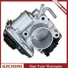 16400-RNA-A01 New Throttle Body Assembly for Honda Civic 1.8L 2006 2007 2008 2009 2010 2011 16400-RNAA01