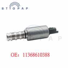 11367587760 11368610388 Variable Valve Timing VVT Solenoid 1/2PC For Mini Cooper R56 R58 Citroen C3 Picasso C4 DS3 Peugeot 207