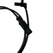 Suitable for Excelle Kove 525X 500F 400X Sensor Front Wheel Speed Sensor Abs Counting Line Front Wheel Speed Sensor Line Rear Wheel Speed Sensor Line