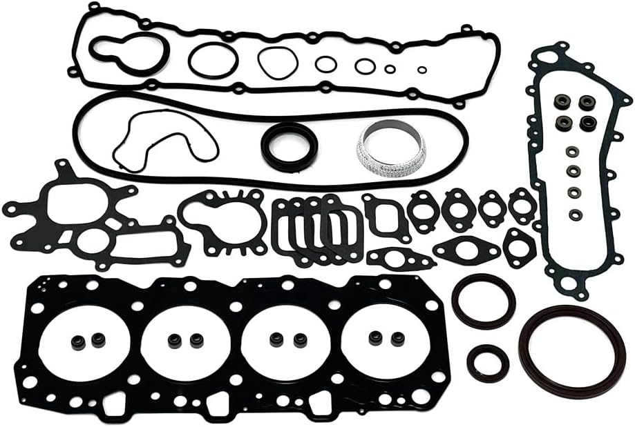 Full Engine Gasket Set for Toyota Hilux KZN130 1993 - 1996 1KZ-TE 3.0