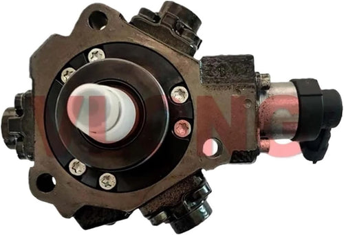 HYUNDAI ILOAD COMMON RAIL DIESEL PUMP 0 445 010 333