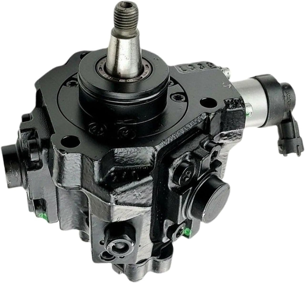 Hyundai Kia Common Rail Diesel Pump 0445010289 OEM Spec