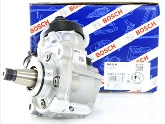 Diesel Fuel Pump for Hyundai Tucson 2.0L 2015+ | Genuine Bosch 0445010740 33100-2F600