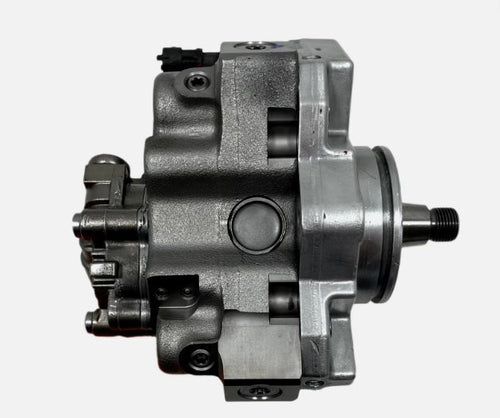 Remanufactured Diesel Fuel Pump 0445020081 for Liebherr Machinery | 12 Month Warranty